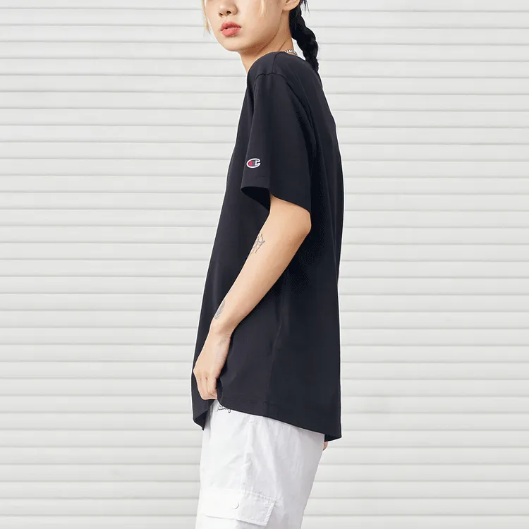 Champion FW21 Straight T-Shirt Women's-3