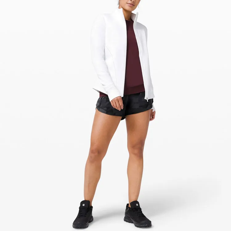 Lululemon Speed Up Casual Shorts Women's-2
