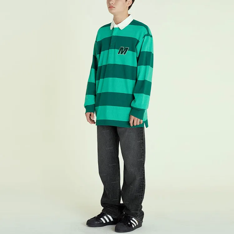 Mmlg Polo Shirts Unisex-10