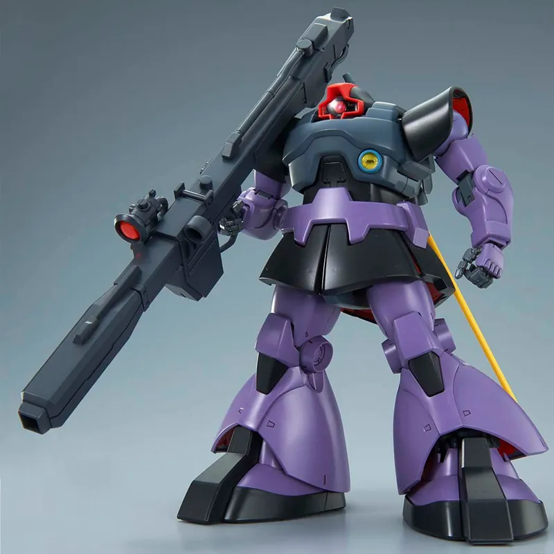 BANDAI Model Kits-1