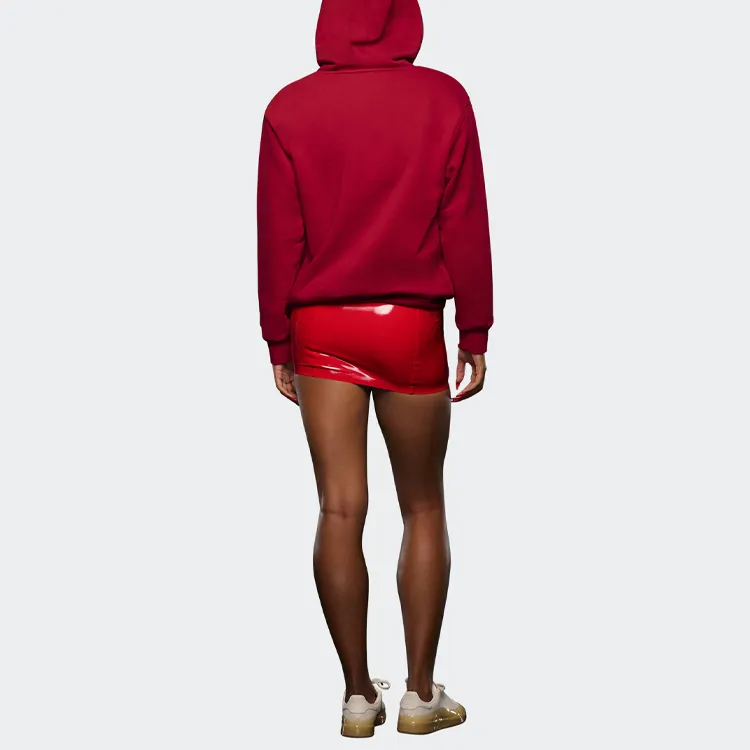 Adidas Ivy Park 3 Stripes Hoodie All Gender-10