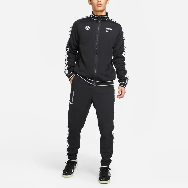 Nike X Acronym Knit Pants-2