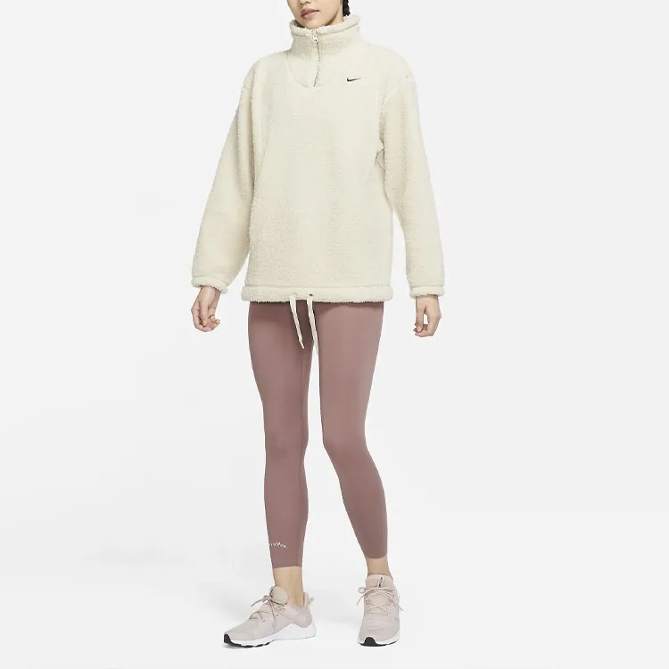 Nike Jacket Women's Rattan Yellow-2