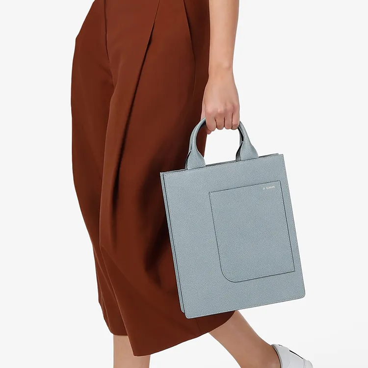 Valextra Handbags-5