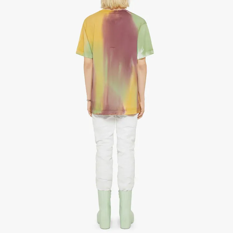 Givenchy T-Shirts Men Multicolor-3