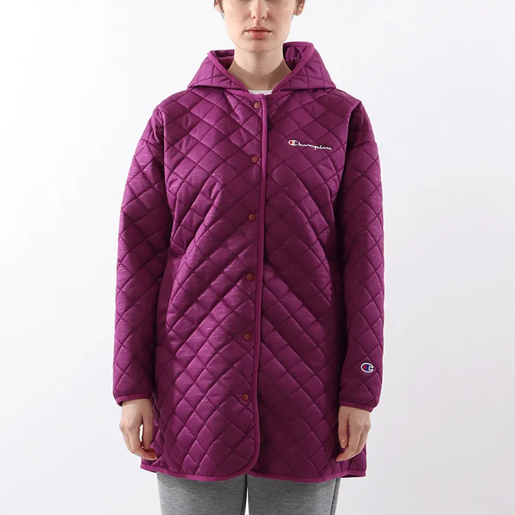 Champion Jacket Japan Version Unisex-2