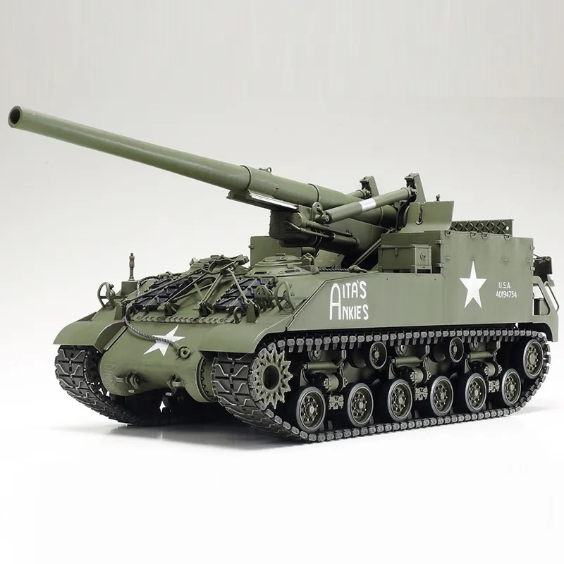 Tamiya Model Kits-1