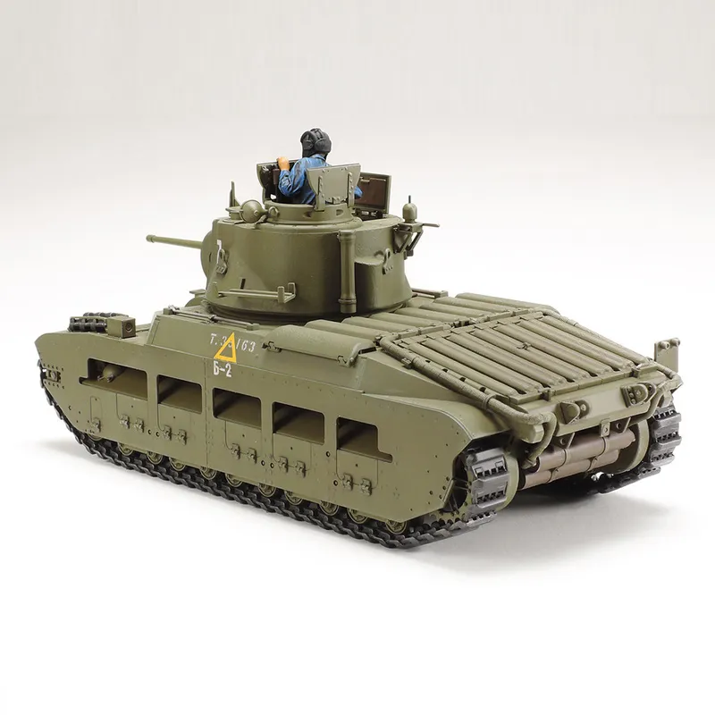 Tamiya Model Kits-1