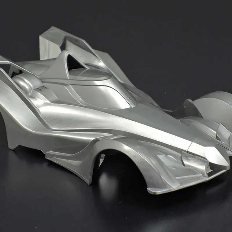Tamiya Mini 4WD Collection IRON BEAK VZ Chassis Model Kits 4.1cm-1