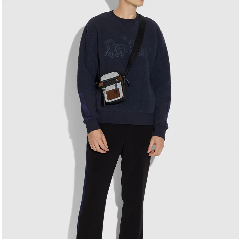 COACH Dylan Crossbody Bags-3