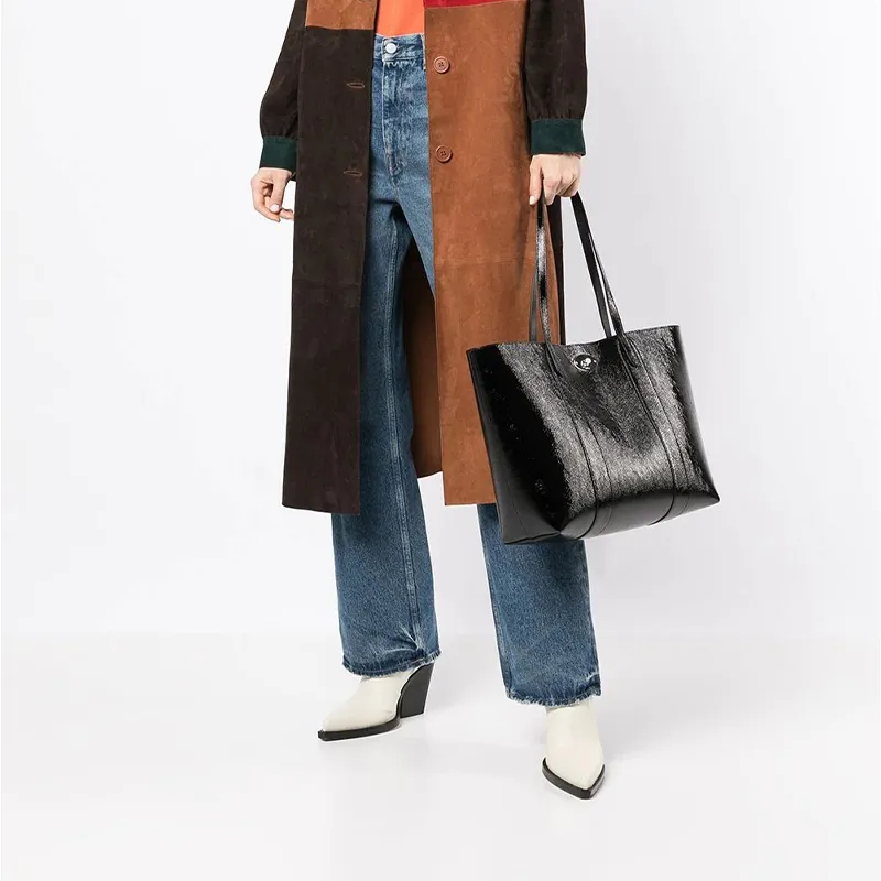 Mulberry Bayswater Shoulder Bags-2