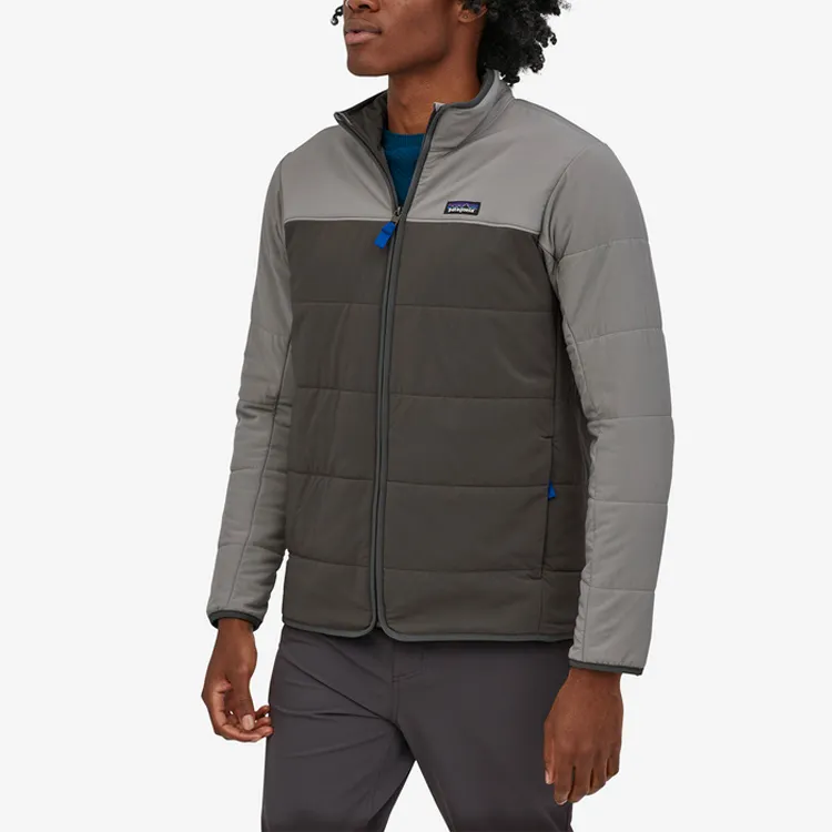 Patagonia Pack In Jackets Men-3