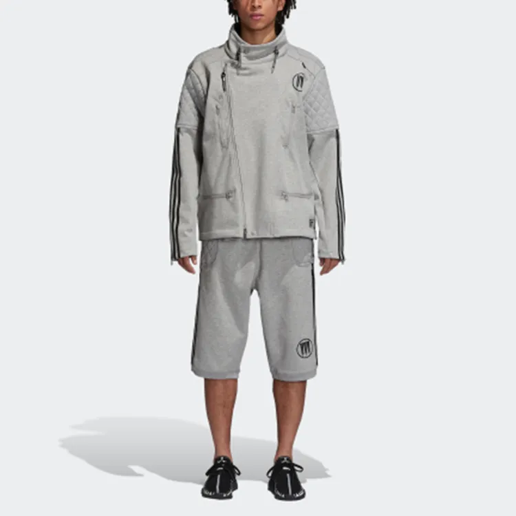 Adidas Neighborhood Riders Track Jacket-2