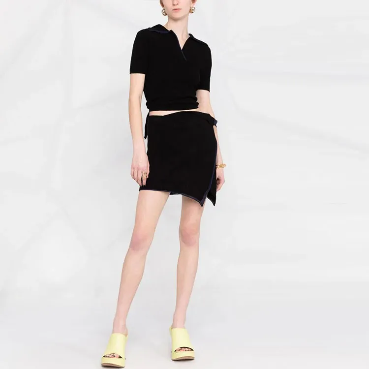 Jacquemus Knitwear Women's Black-1