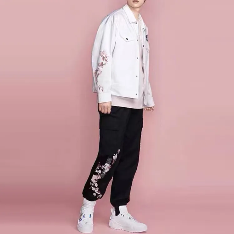 LiNing Jackets Men White-2