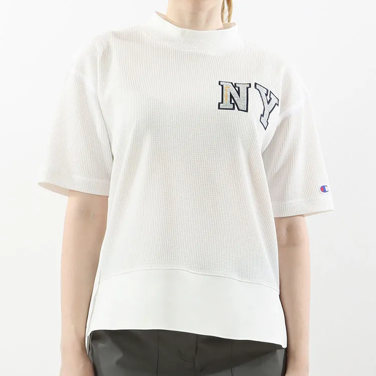 Champion SS22 T-Shirt Japan Version Women's-6