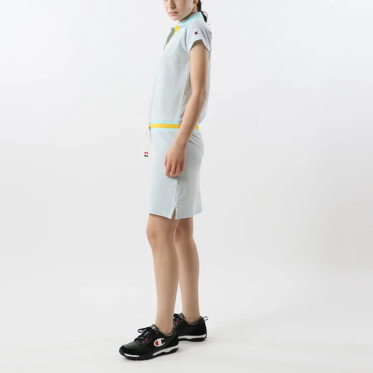 Champion SS22 Dress Japan Version-2