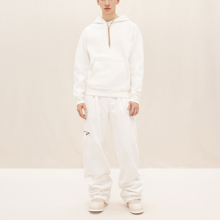 Nike X Jacquemus Le Hoodie - POIZON