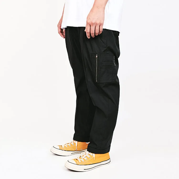 PHANTACI Casual Pants Men-2