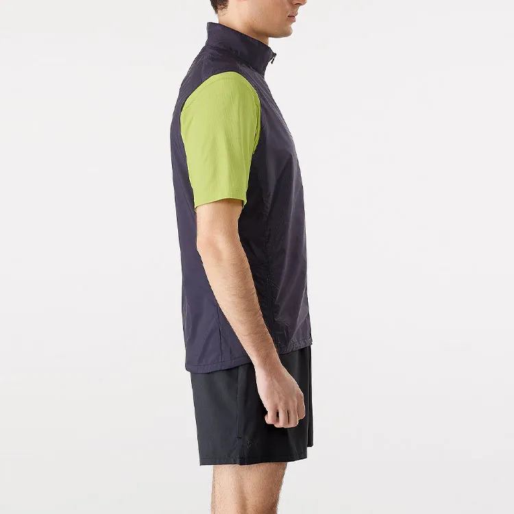 Arcteryx Norvan Vests Men-3