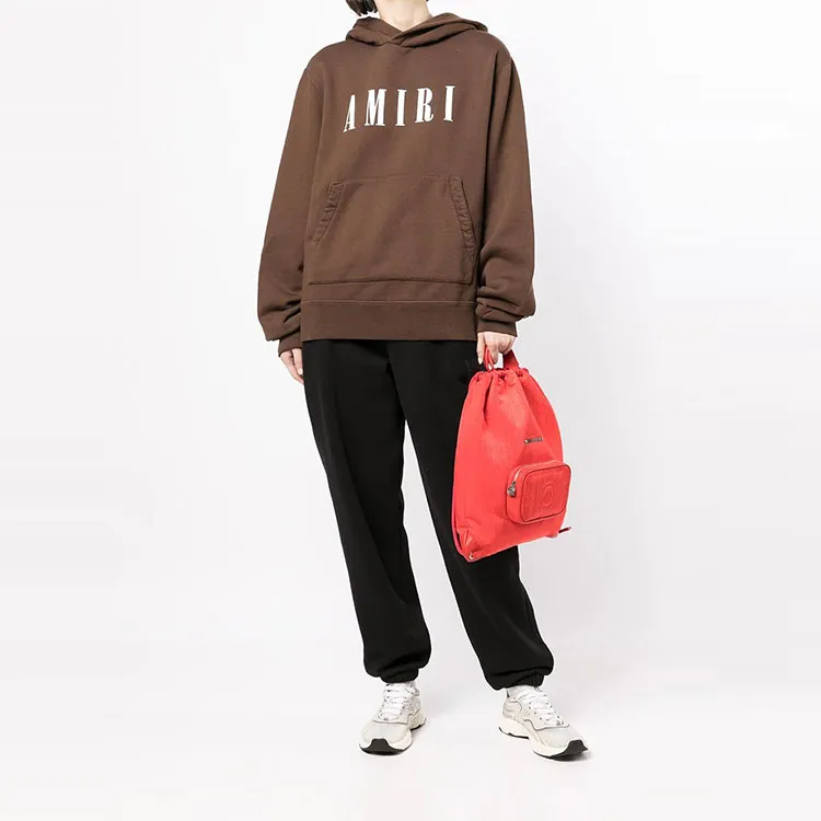 AMIRI Sweatshirts Women's Brown-1