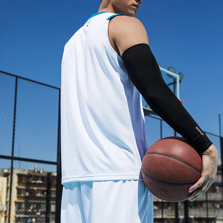 Anta Basketball Collection Basketball Apparel Set Men's Pure White-4