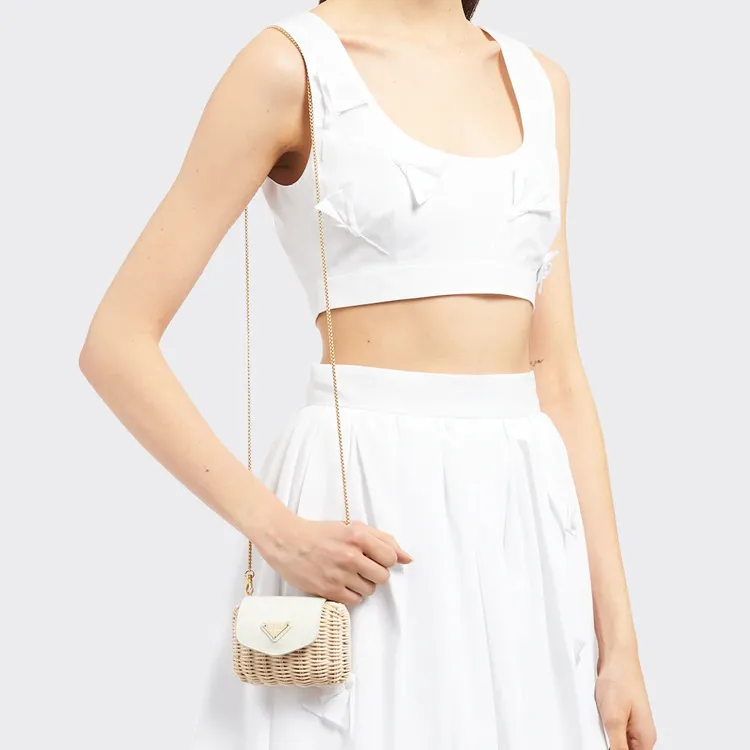 PRADA Crossbody Bags-5
