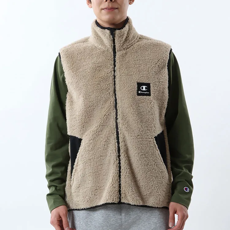 Champion Vests Men-10