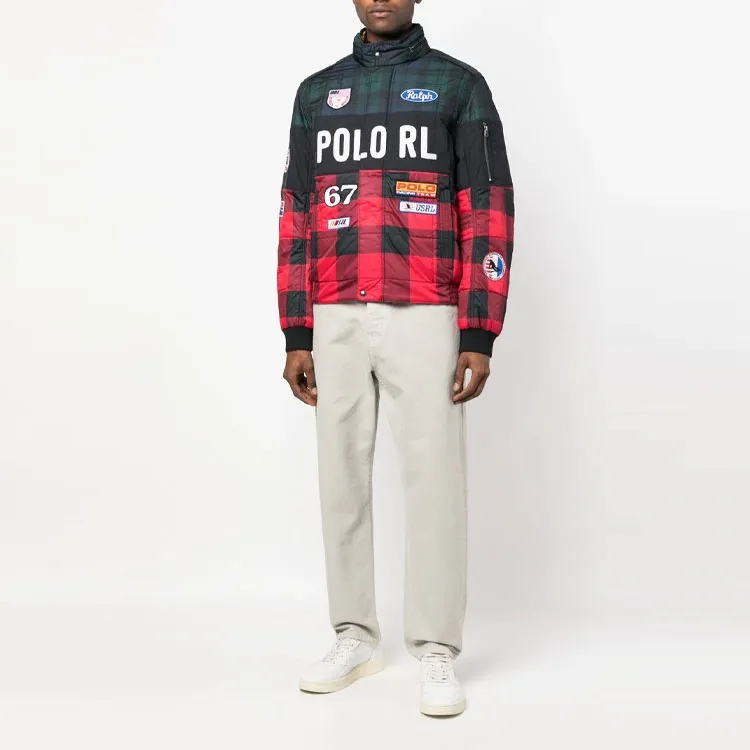 Polo Ralph Lauren Jackets & Coats Men's Multicolor-2