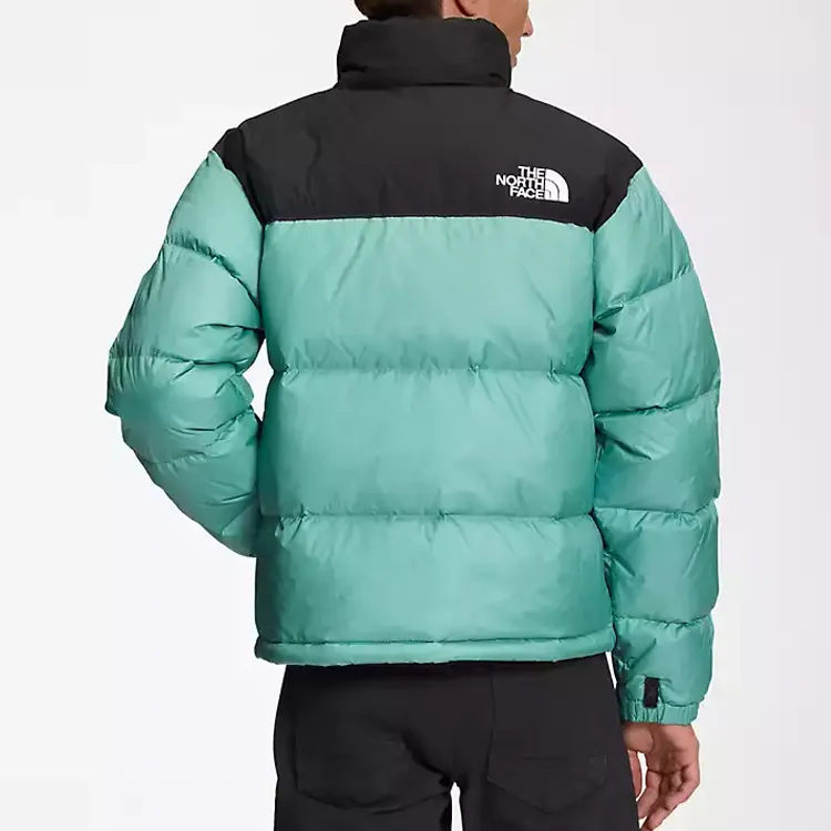 THE NORTH FACE 1996 Collection Down Jacket Winter Men's Multicolor-2