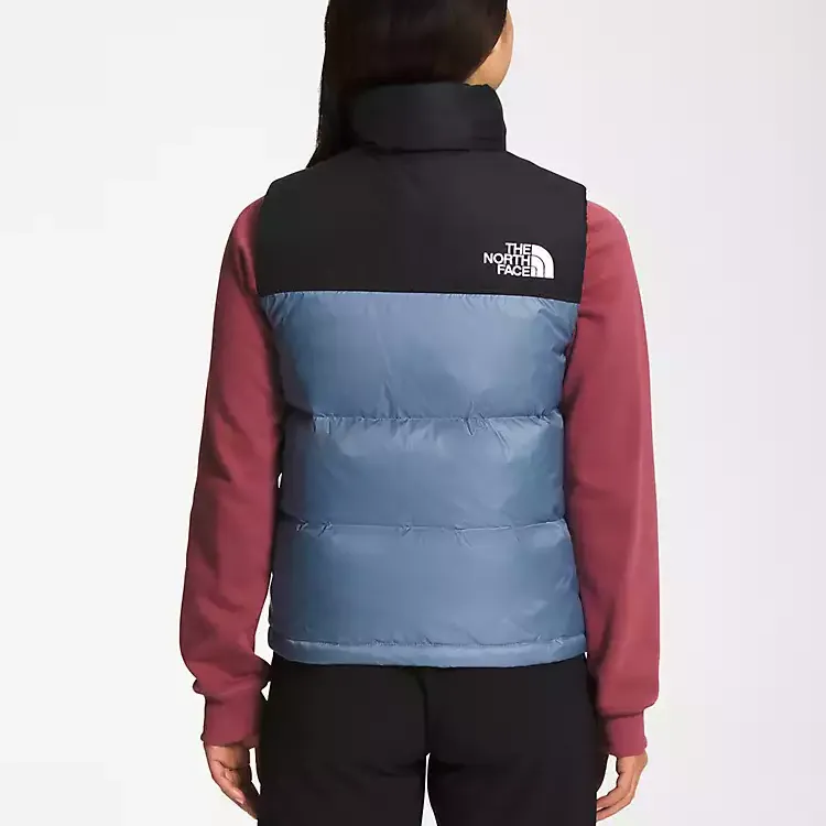 THE NORTH FACE Vest Women's Blue-1