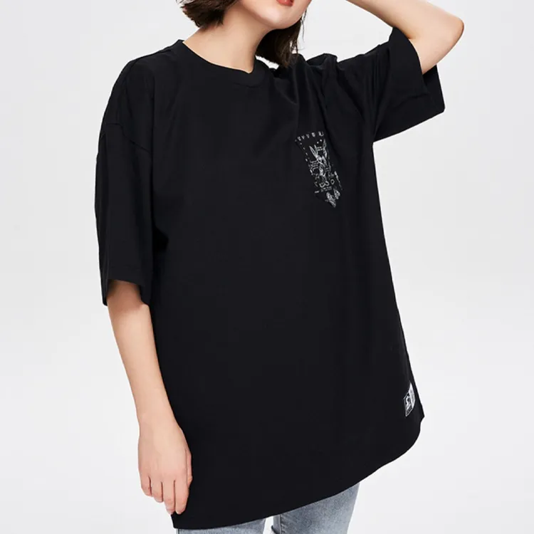 STARTER Bugs Bunny T Shirt Unisex-6