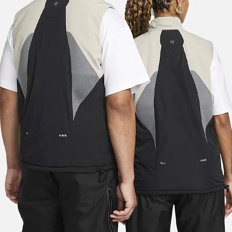 Nike X Nocta Lightweight Rm Reversible Vest-3