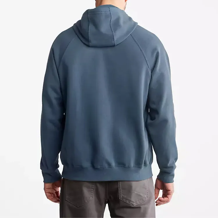 Timberland Sweatshirts Men Vintage Indigo-2