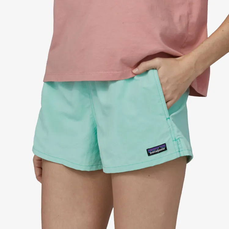 Patagonia Barely Baggies™ Mini Shorts-13