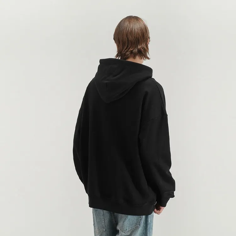 BLACK OF EXIT Sweatshirts Unisex-2