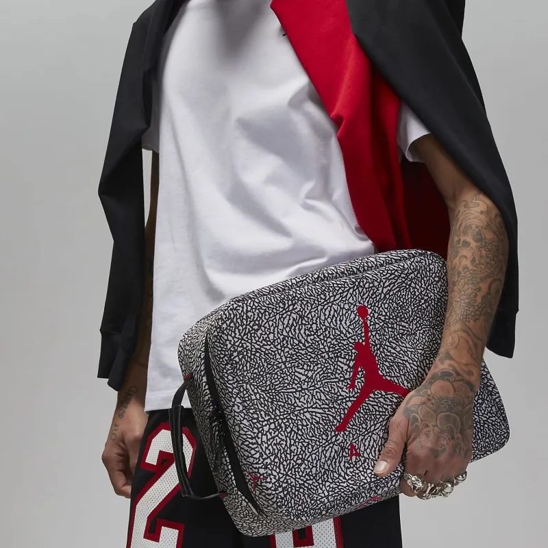 Jordan Shoe Storage Bag 13L-4