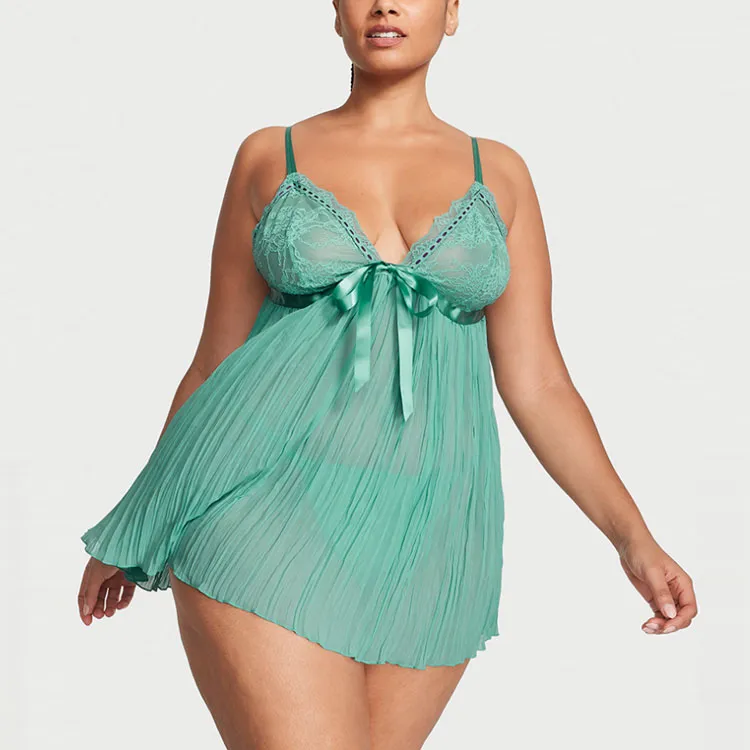 Victoria's Secret Underwear Set Women's Turquoise-1
