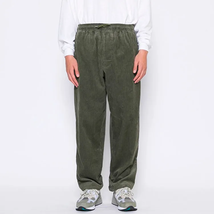 WTAPS Casual Pants Men-4