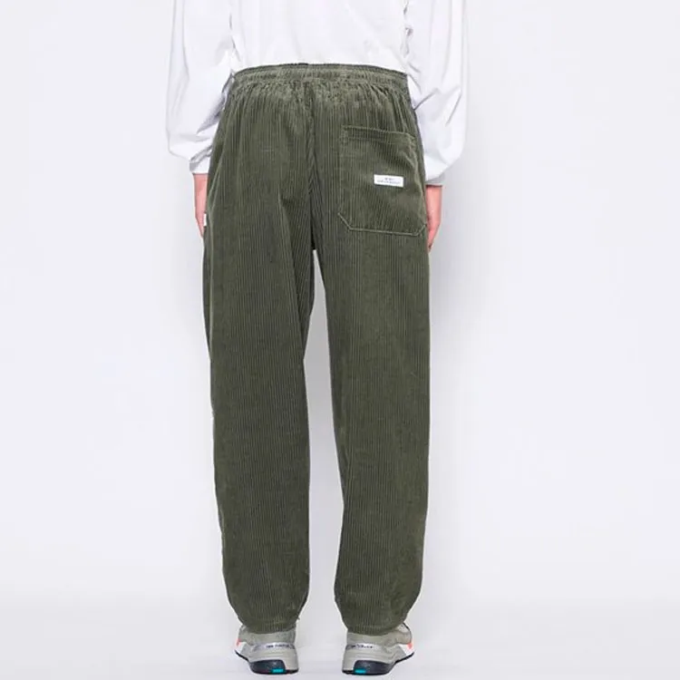 WTAPS Casual Pants Men-3