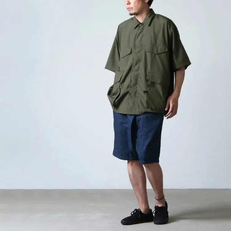 DAIWA PIER39 Shirts Men-7