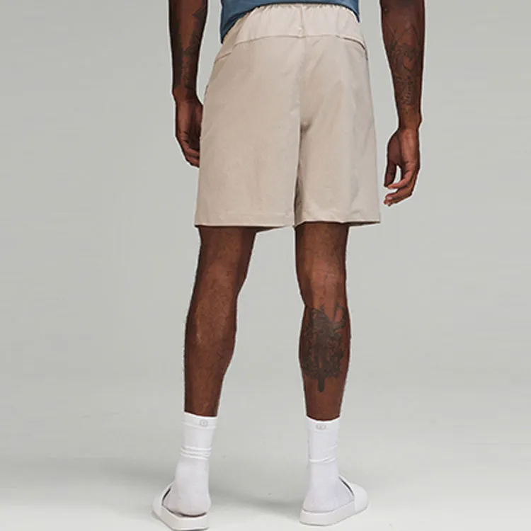 Lululemon New Venture Casual Shorts Men-5