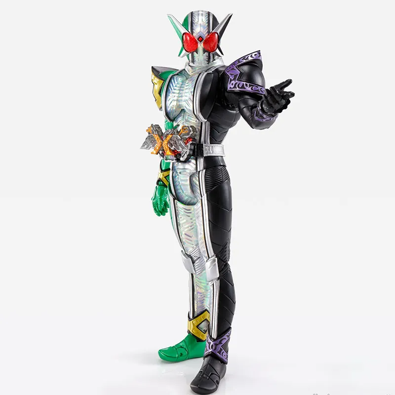 BANDAI Action Figures-2