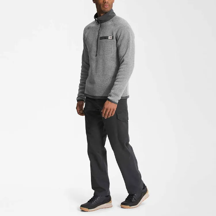 THE NORTH FACE Jackets Men Gray-3