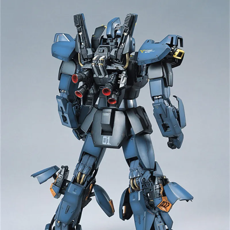 BANDAI PG Model Kits-3