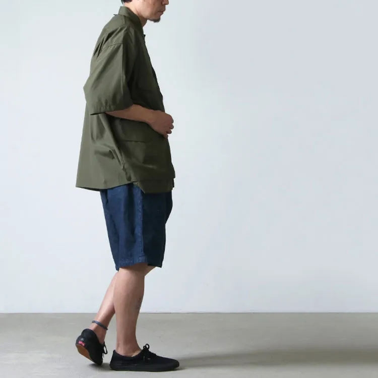 DAIWA PIER39 Shirts Men-8