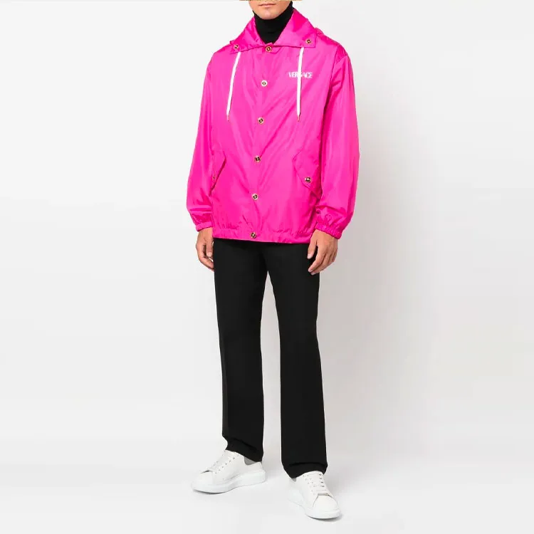 VERSACE Medusa Jacket-1