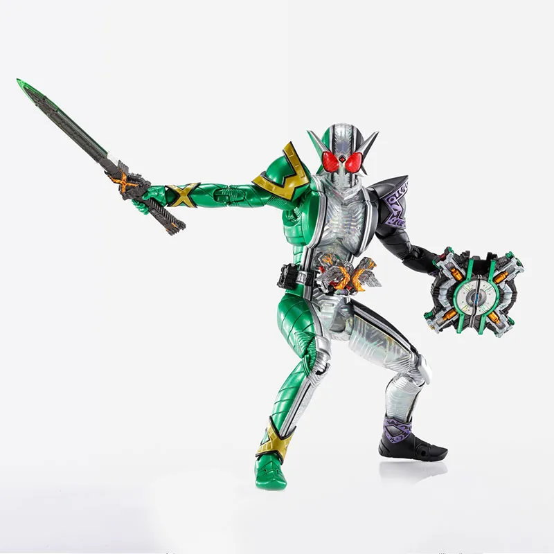 BANDAI Action Figures-3