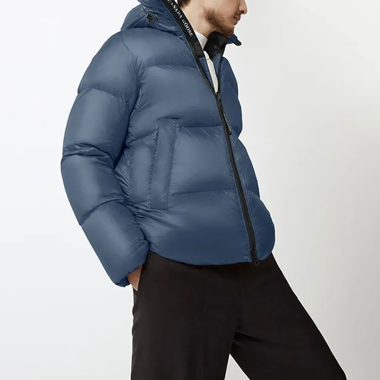 Canada Goose Crofton Puffer-2