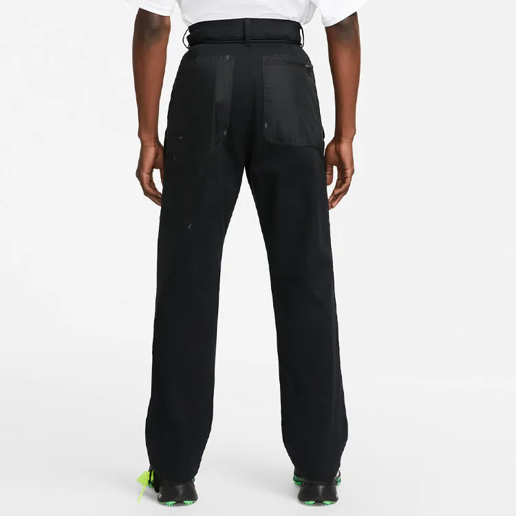 OFF-WHITE X Nike Pants-2
